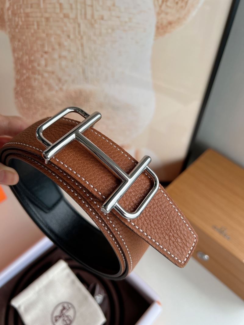 Hermes Belts